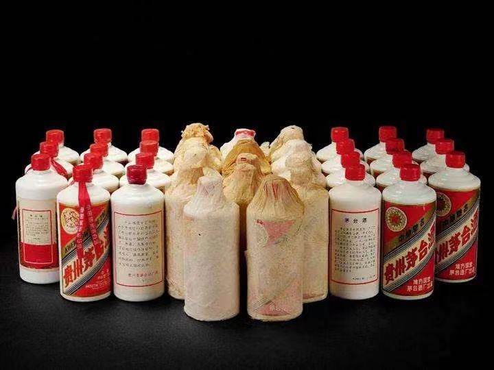 射阳老酒回收上门哪里回收(附近上门回收茅台酒）?